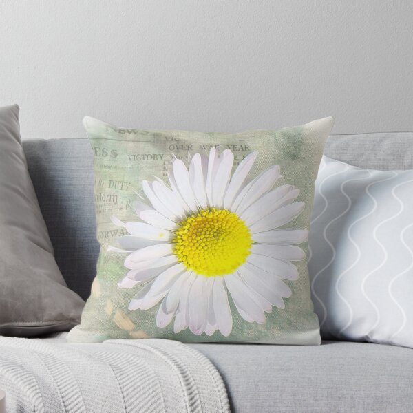 Item preview, daisy designed and sold by Blumchen.