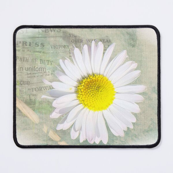 Item preview, daisy designed and sold by Blumchen.