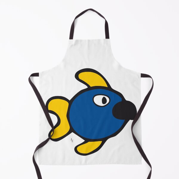 Item preview, Pesce - Fish designed and sold by lordthuna.