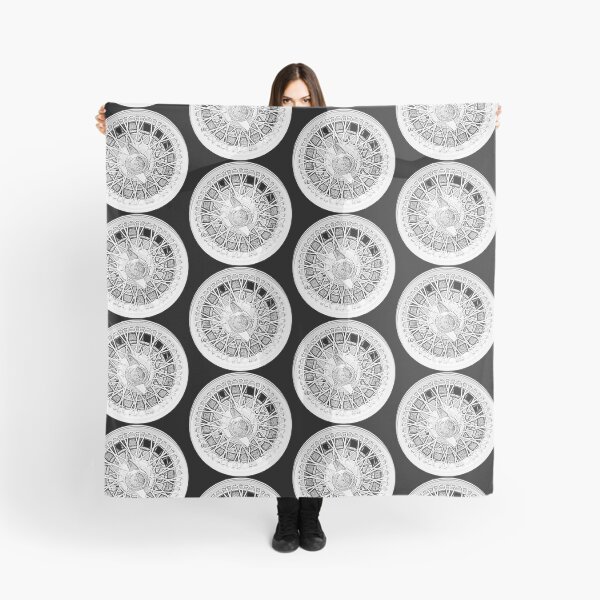 Item preview, British 1950s classic car wire wheel pencil monochrome designed and sold by soitwouldseem.