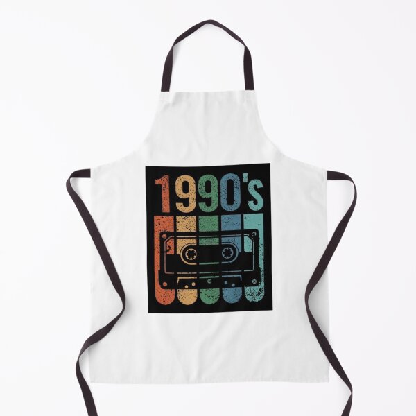 Artikelvorschau, Jahrgang 1990 entworfen und verkauft von TrendyLuxShop.