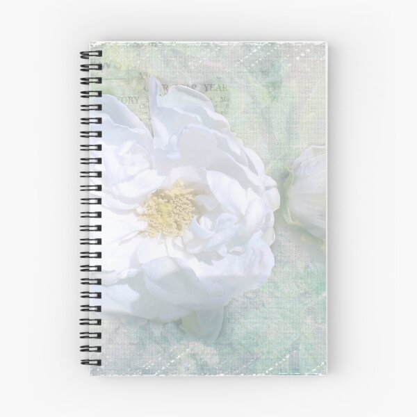 Item preview, winter rose designed and sold by Blumchen.