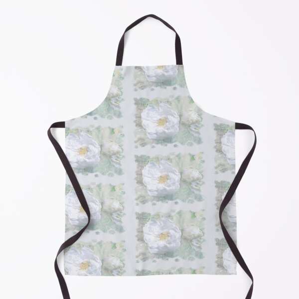 Item preview, winter rose designed and sold by Blumchen.