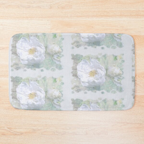 Item preview, winter rose designed and sold by Blumchen.