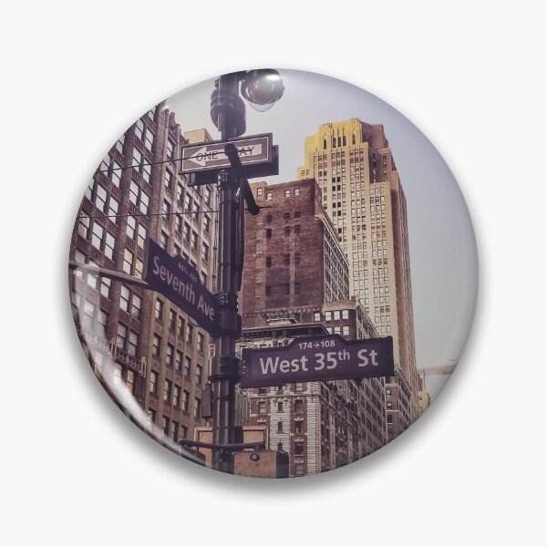 Item preview, Manhattan, New York City  designed and sold by eleonoraingrid.