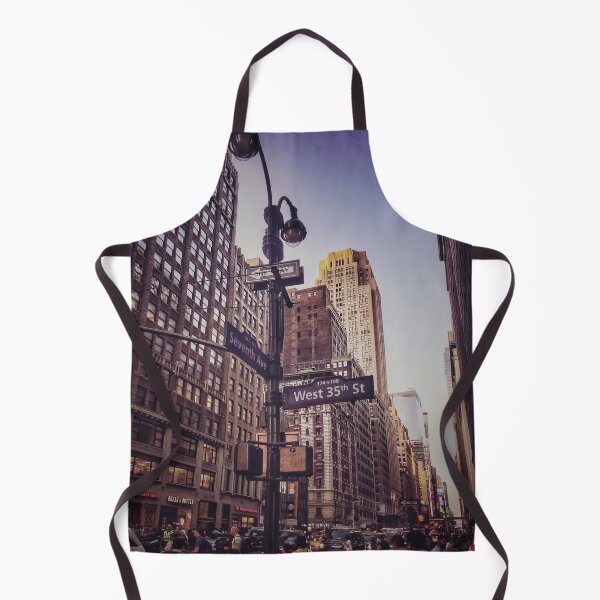 Item preview, Manhattan, New York City designed and sold by eleonoraingrid.