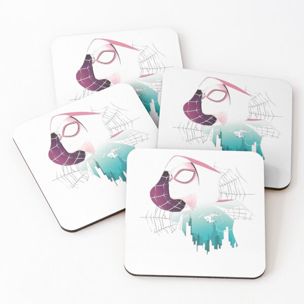 Item preview, Spider Gwen Special Edited Sticker designed and sold by Bromos Merch.