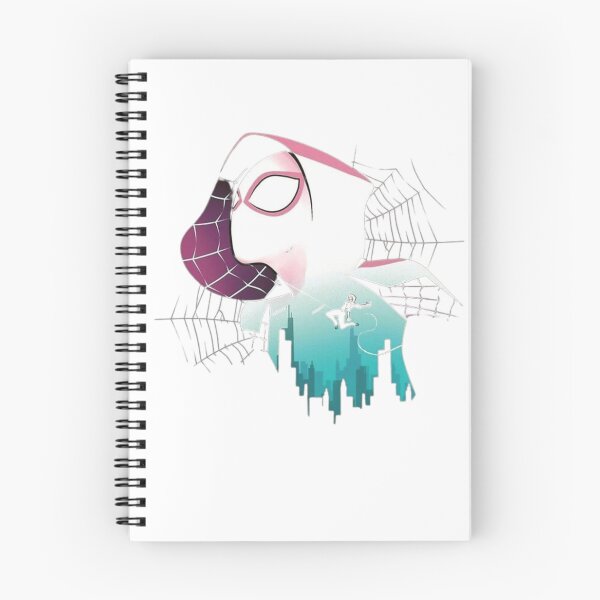 Item preview, Spider Gwen Special Edited Sticker designed and sold by Bromos Merch.