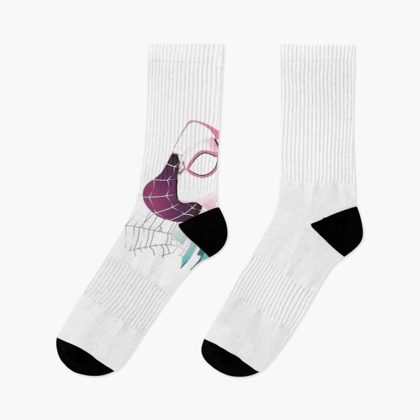 Item preview, Spider Gwen Special Edited Sticker designed and sold by Bromos Merch.