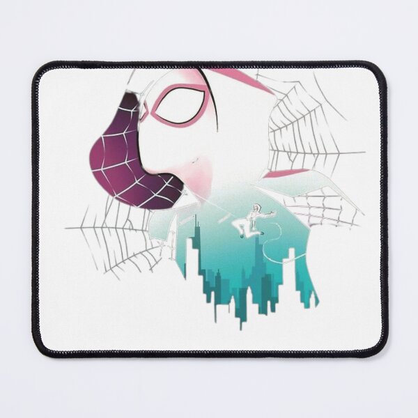 Item preview, Spider Gwen Special Edited Sticker designed and sold by Bromos Merch.