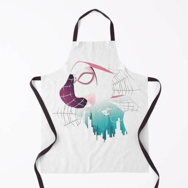Item preview, Spider Gwen Special Edited Sticker designed and sold by Bromos Merch.