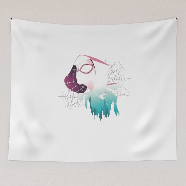 Item preview, Spider Gwen Special Edited Sticker designed and sold by Bromos Merch.