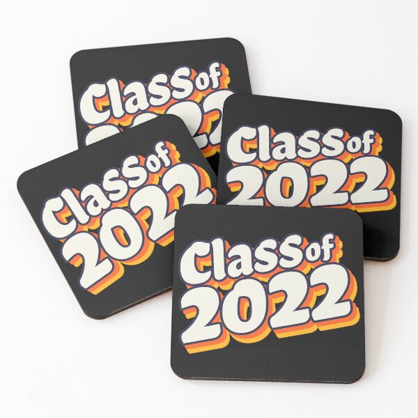 Item preview, class of 2022  designed and sold by FauzIDEA.