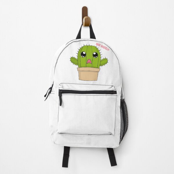 Item preview, no hug designed and sold by Makisat.