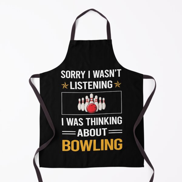 Item preview, Funny Listening Bowling designed and sold by fatherbarliman.