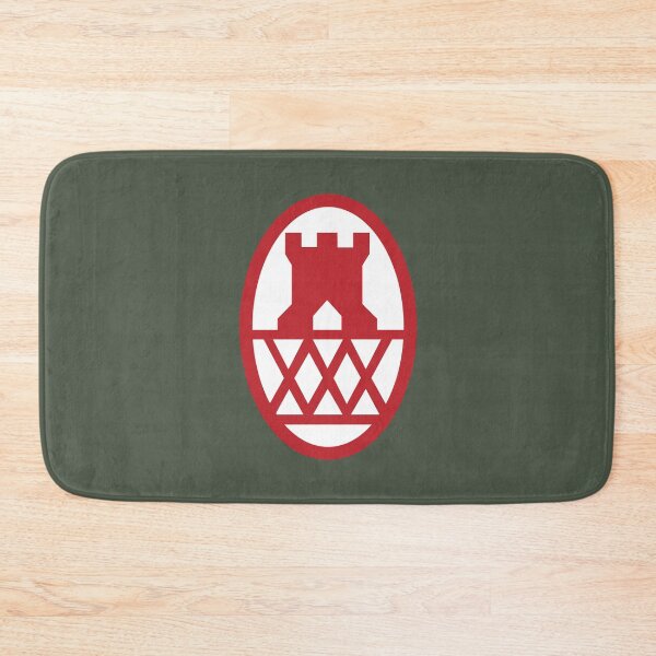 Item preview, 130th Maneuver Enhancement Brigade (US Army) designed and sold by wordwidesymbols.