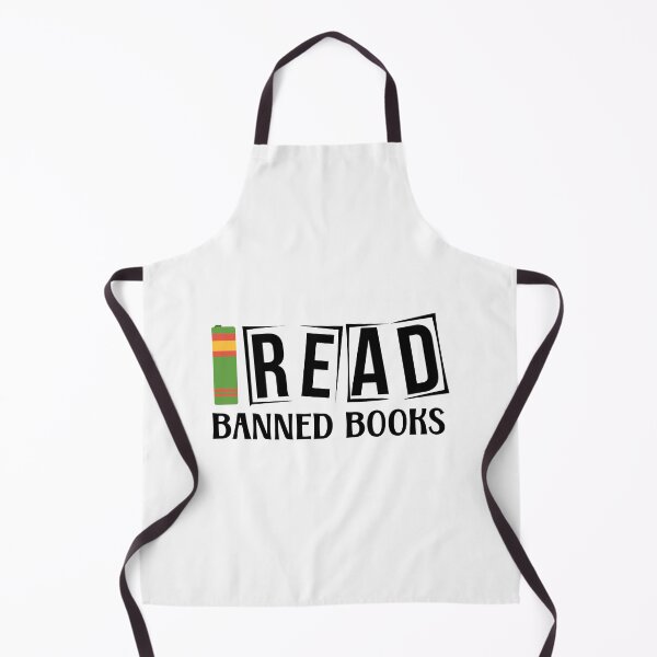 Item preview, Copy of I Read Banned Books Book lover designed and sold by Love Between Pages.