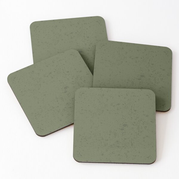 Item preview, NATEX TARN - SPECKLES - #616847 "HELLOLIV" designed and sold by André Cremers.