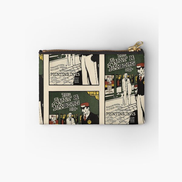 Item preview, Letter Press and Lithographic Advertising | American vintage posters designed and sold by POSTERAMALA.