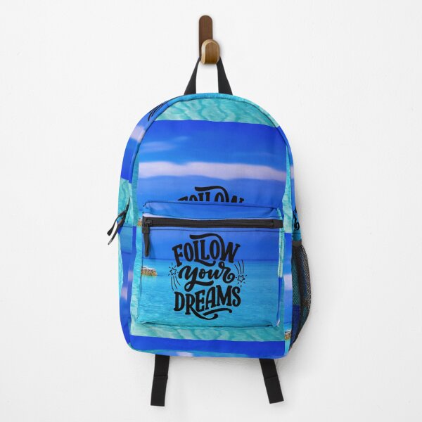 Item preview, Follow Your Dreams designed and sold by rgela01.