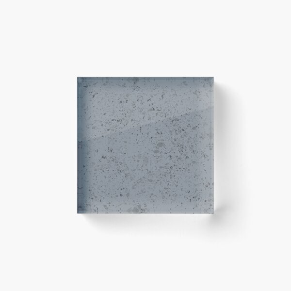 Item preview, NATEX MERDC - SPECKLES - #92989F "AIRCRAFT GREY" designed and sold by André Cremers.