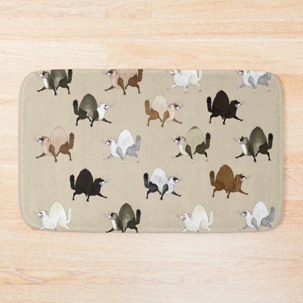 Item preview, Ferrets fashion designed and sold by Agnogna.