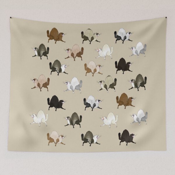 Item preview, Ferrets fashion designed and sold by Agnogna.