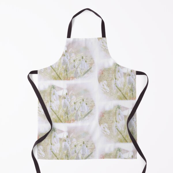 Item preview, snowdrop designed and sold by Blumchen.