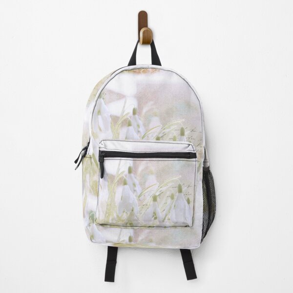 Item preview, snowdrop designed and sold by Blumchen.