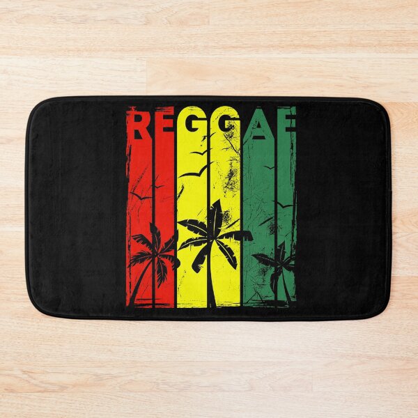 Item preview, Reggae designed and sold by ondrejcreates.