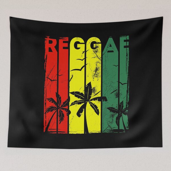 Item preview, Reggae designed and sold by ondrejcreates.