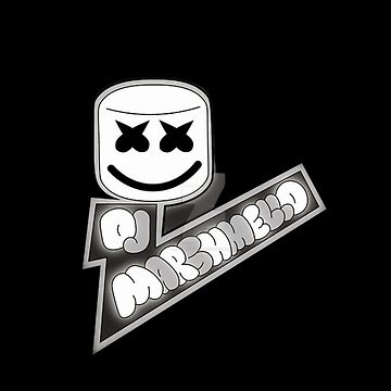 Buy MARSHMELLO LOGO Decal Multiple Colors & Sizes Including Glow in the  Dark Car-laptop-phone-window-mirror-cup-mugs-tumblers Online in India - Etsy