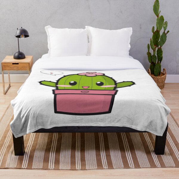 Item preview, Cactus, Happy Valentine's day designed and sold by Makisat.