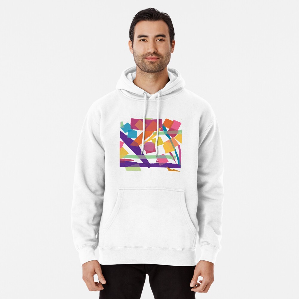 Item preview, Pullover Hoodie designed and sold by jhennetylerb.