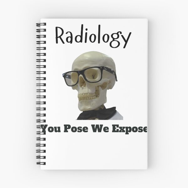 Item preview, Funny Radiology you pose we expose  designed and sold by beautifulworld9.