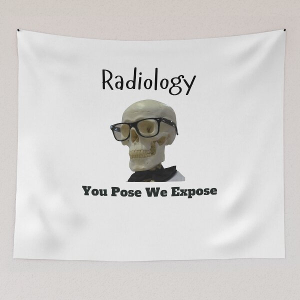 Item preview, Funny Radiology you pose we expose  designed and sold by beautifulworld9.