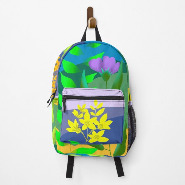 Item preview, Desert flowers designed and sold by Lemontreeart63.