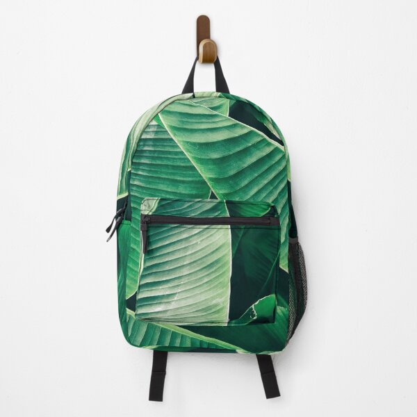 Item preview, Tropical Banana Palm Leaf designed and sold by cgroenewald.
