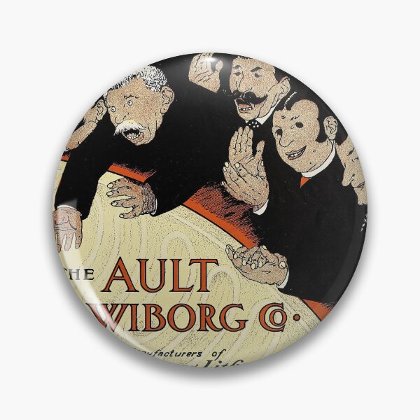 Item preview, Letter Press and Lithographic Advertising | American vintage posters designed and sold by POSTERAMALA.