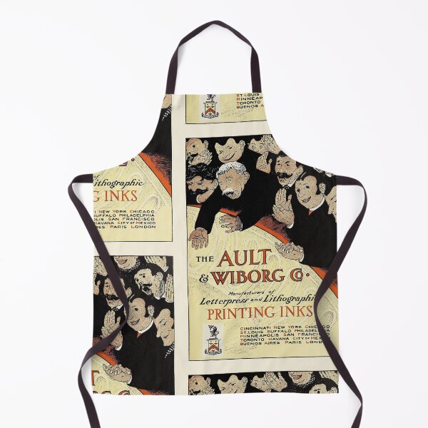 Item preview, Letter Press and Lithographic Advertising | American vintage posters designed and sold by POSTERAMALA.