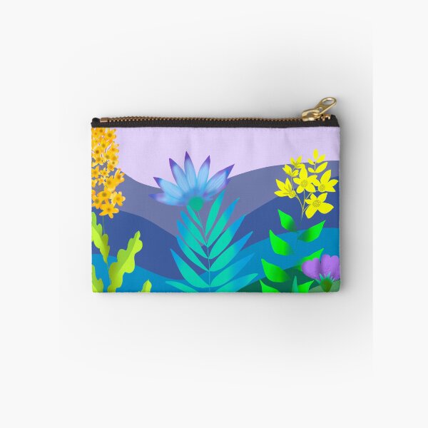 Item preview, Desert flowers designed and sold by Lemontreeart63.