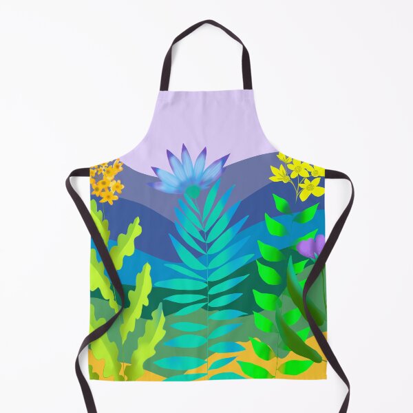 Item preview, Desert flowers designed and sold by Lemontreeart63.
