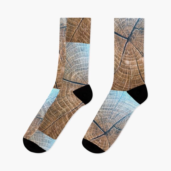 Item preview, Broken tree designed and sold by AnaRakanovic.