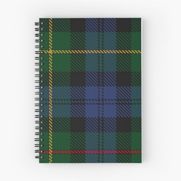 Item preview, Clan MacEwan Scottish Tartan  designed and sold by clairemh1.
