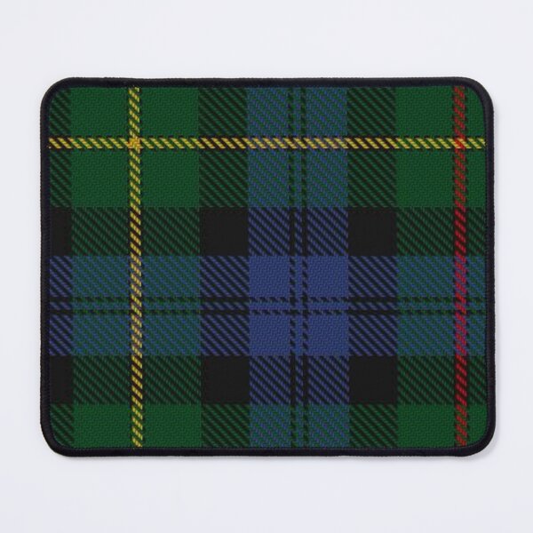 Item preview, Clan MacEwan Scottish Tartan  designed and sold by clairemh1.