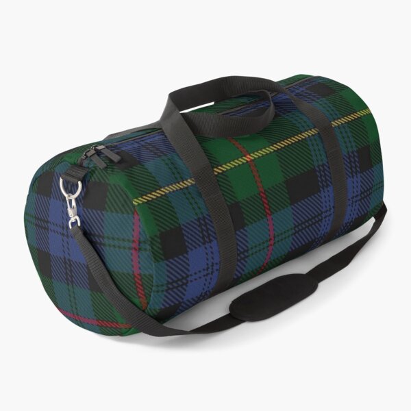 Item preview, Clan MacEwan Scottish Tartan  designed and sold by clairemh1.