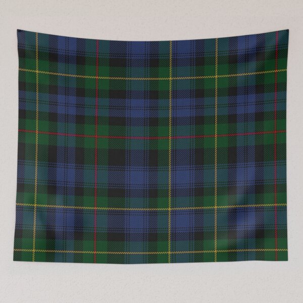 Item preview, Clan MacEwan Scottish Tartan  designed and sold by clairemh1.