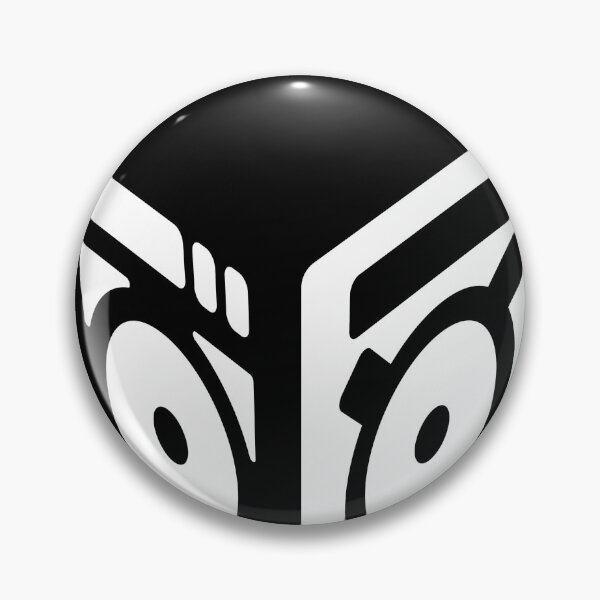 Item preview, Skitronic Pictortial Logo designed and sold by Brondips.