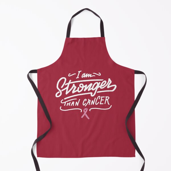 Item preview, I am Stronger Than Cancer. Mental Health, Breast Cancer Warrior Gift. Pancreatic & Thyroid Cancer designed and sold by PaulLesser.