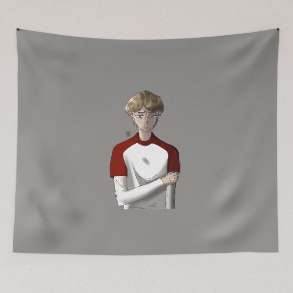 Item preview, Tommyinnit Angst designed and sold by Vickycorb.